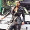 Karan’s car collection