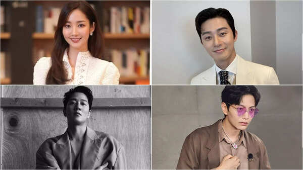 Lee Min Ki Images