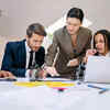 ​Embrace multitasking and flexibility