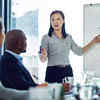​Networking and building relationships