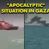 Article image for: Israel-Hamas War Updates: Heavy fighting in south Gaza as Israel presses on with renewed US support