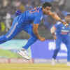Deepak Chahar to miss first game, remains doubtful for T20I series