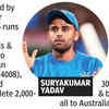 IND vs SA - Stat attack