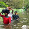Article image for: Chennai: you can't walk on water