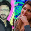 Article image for: Bigg Boss 17's <i class="tbold">sana raees khan</i>: I don't have feelings for Vicky Jain; we had fights but he was always there for me