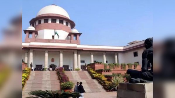 SC Challenges Article 370 Special Status