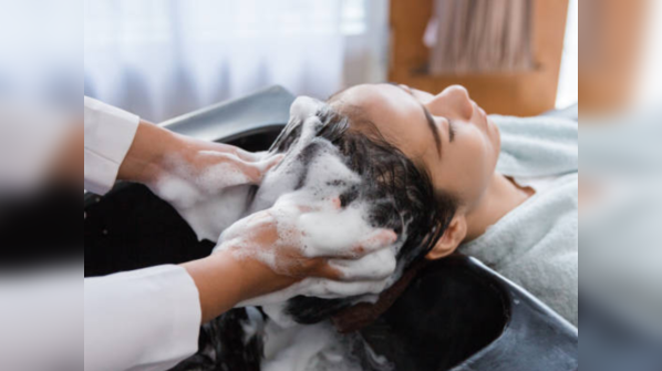 If you get your hair washed at a salon, read this