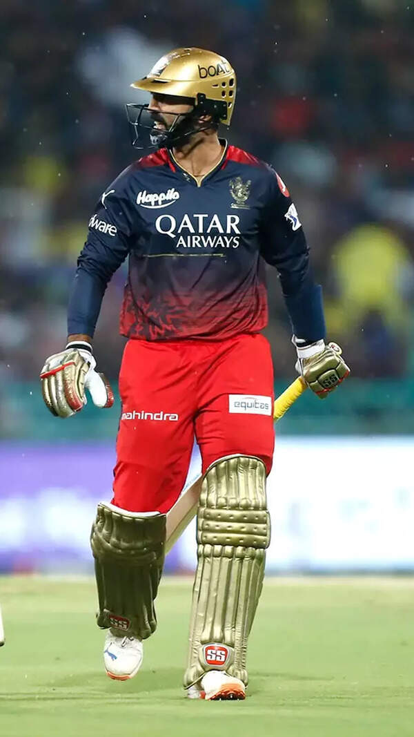 Dinesh