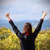 ​It's a healthy feeling​