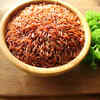 5 types of rice that can help you lose weight