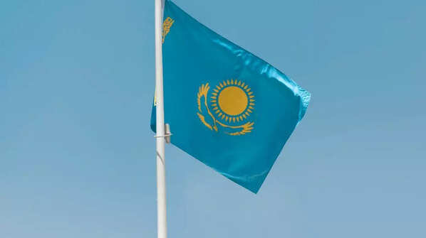 Kazakhstan