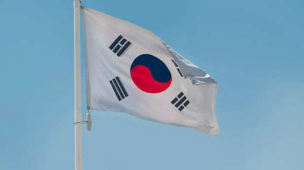 South Korea