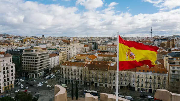 Spain