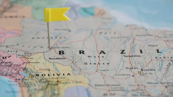 Brazil