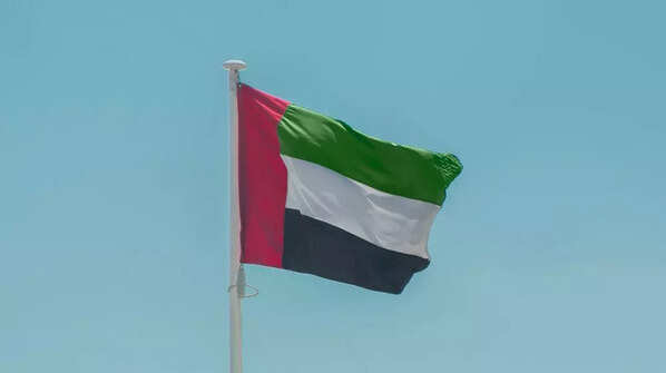 United Arab Emirates
