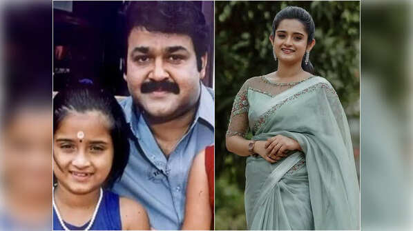 Gopika Anil
