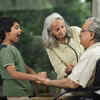 ​​Mindfulness and Presence​