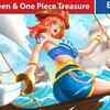 Article image for: Watch Latest Kids English Nursery Story 'The Pirate Queen & The <i class="tbold">one piece</i> Treasures | Adventures' For Kids - Check Out Fun Kids Nursery Story And Baby Story In English