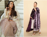 Triptii Dimri's ethnic style file: These ethereal pictures cement her status as the new 'national crush' 