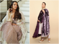 Triptii Dimri's ethnic style file: These ethereal pictures cement her status as the new 'national crush' 