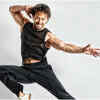 Tiger Shroff 