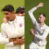 Article image for: Four specialist spinners in England squad