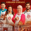 ​I was waiting for the partners' challenge but it didn't happen in this season