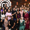 ​I used to watch MasterChef India at my neighbour's place when we didn't have TV