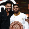 ​Biggest winning moment when Chef Ranveer gave me his knife