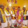 Mohan Yadav's surprise rise as Madhya Pradesh CM shuns political stalwarts