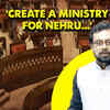 Article image for: Why CPI(M) leader John Brittas demanded a ‘Nehru’ ministry for the BJP Govt?