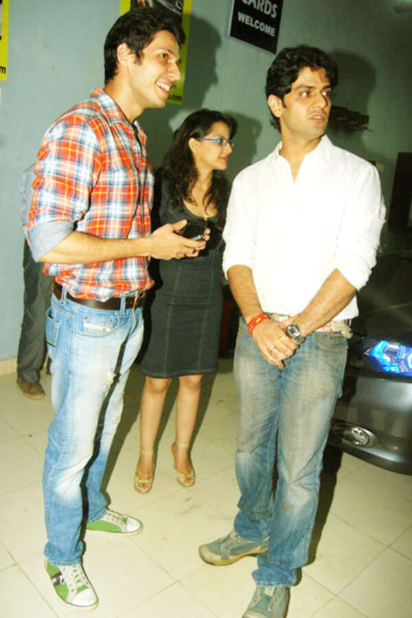 Bhaumik Sampat Wallpapers