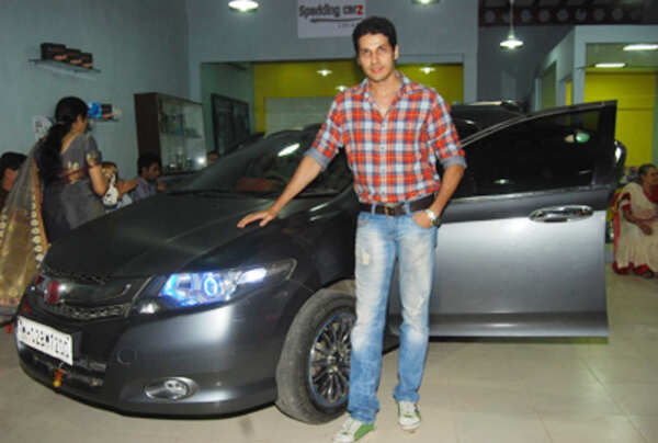 Bhaumik Sampat Wallpapers