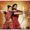 Baabhubali 2- The Conclusion 