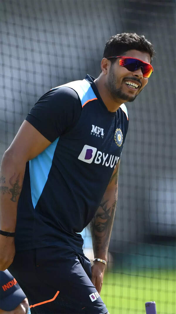 Umesh