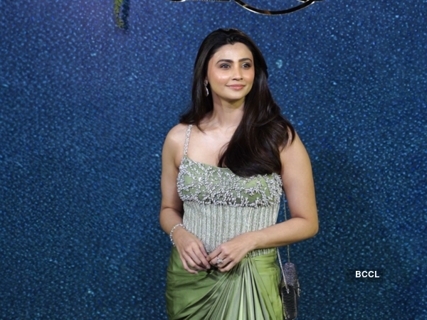Daisy Shah
