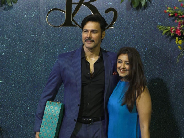 Rajniesh Duggall Pictures
