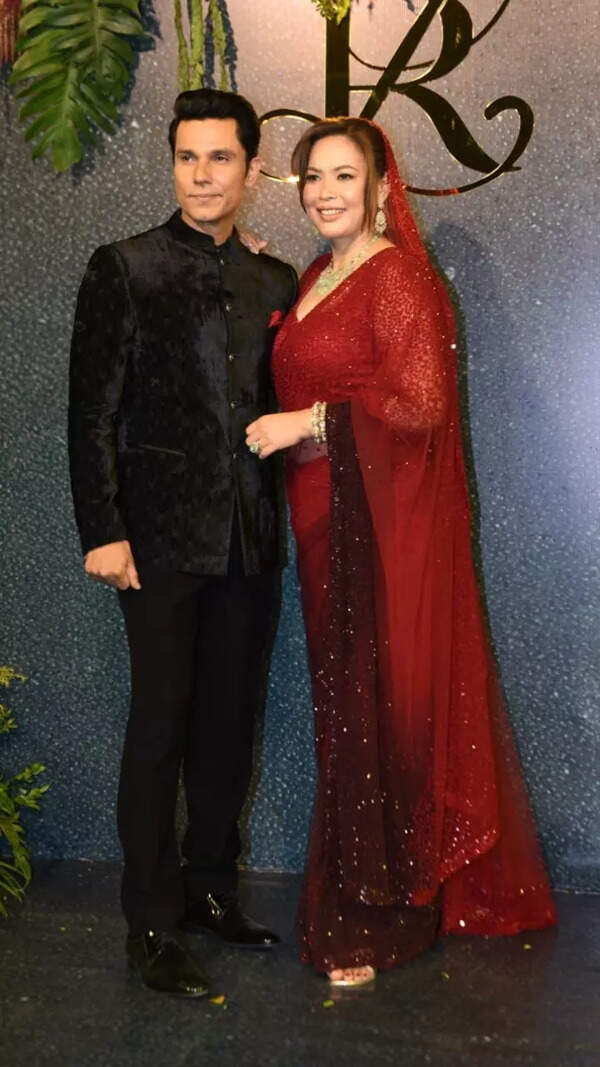 Lin Laishram
