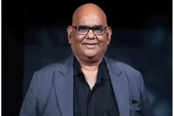 Satish Kaushik Pictures