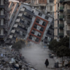 Turkey earthquake