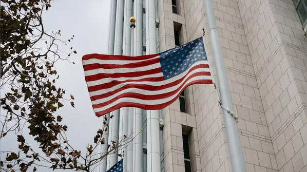 The United States of America