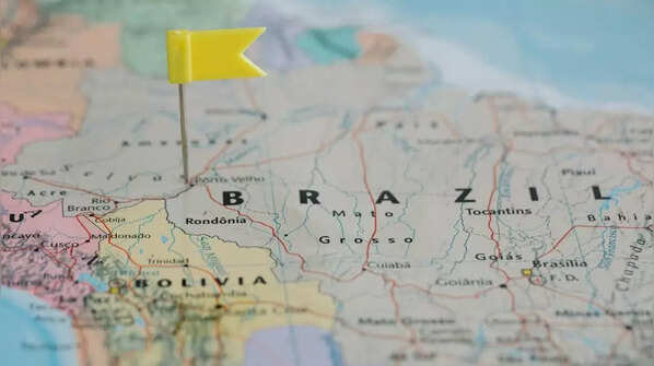 Brazil