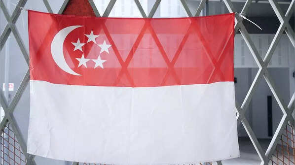 Singapore