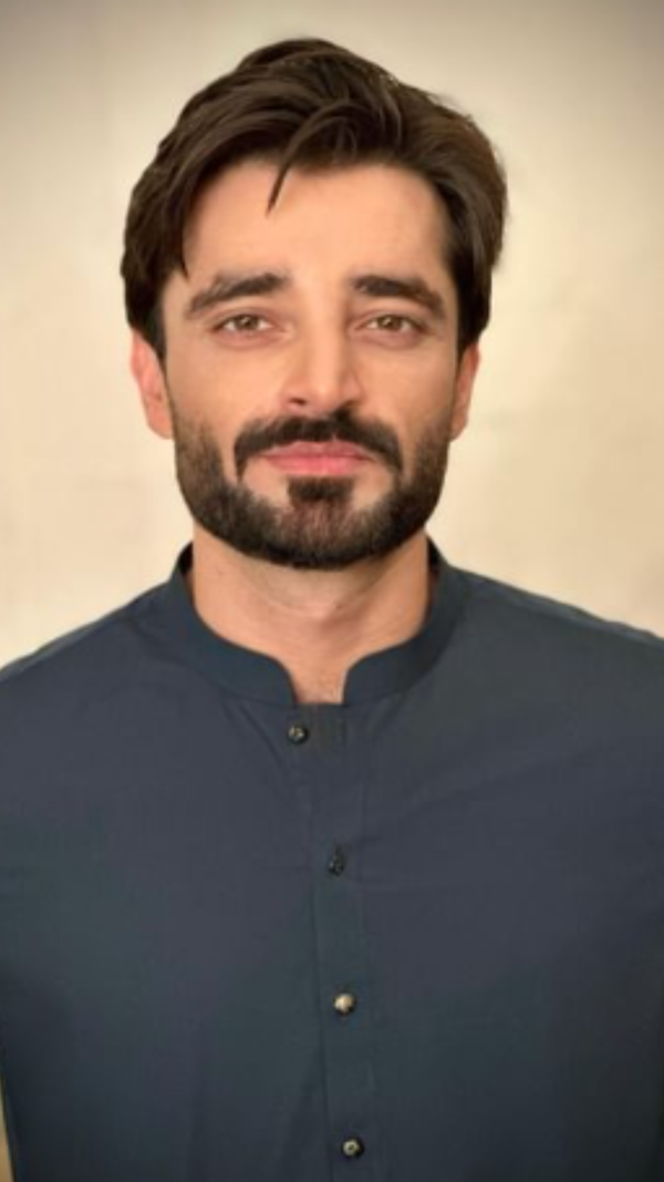 Hamza Ali Abbasi Images
