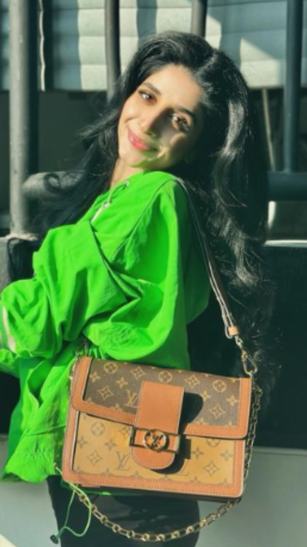 Mawra Hocane Images