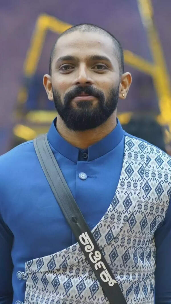 Karthik Mahesh