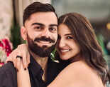 Anushka Sharma and Virat Kohli celebrate 6th anniversary with goofy charm: Inside the intimate bash of love and laughter