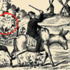 ​Find the woman
