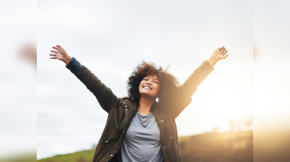Here are some signs that you have become mature