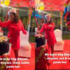 Debina – the host